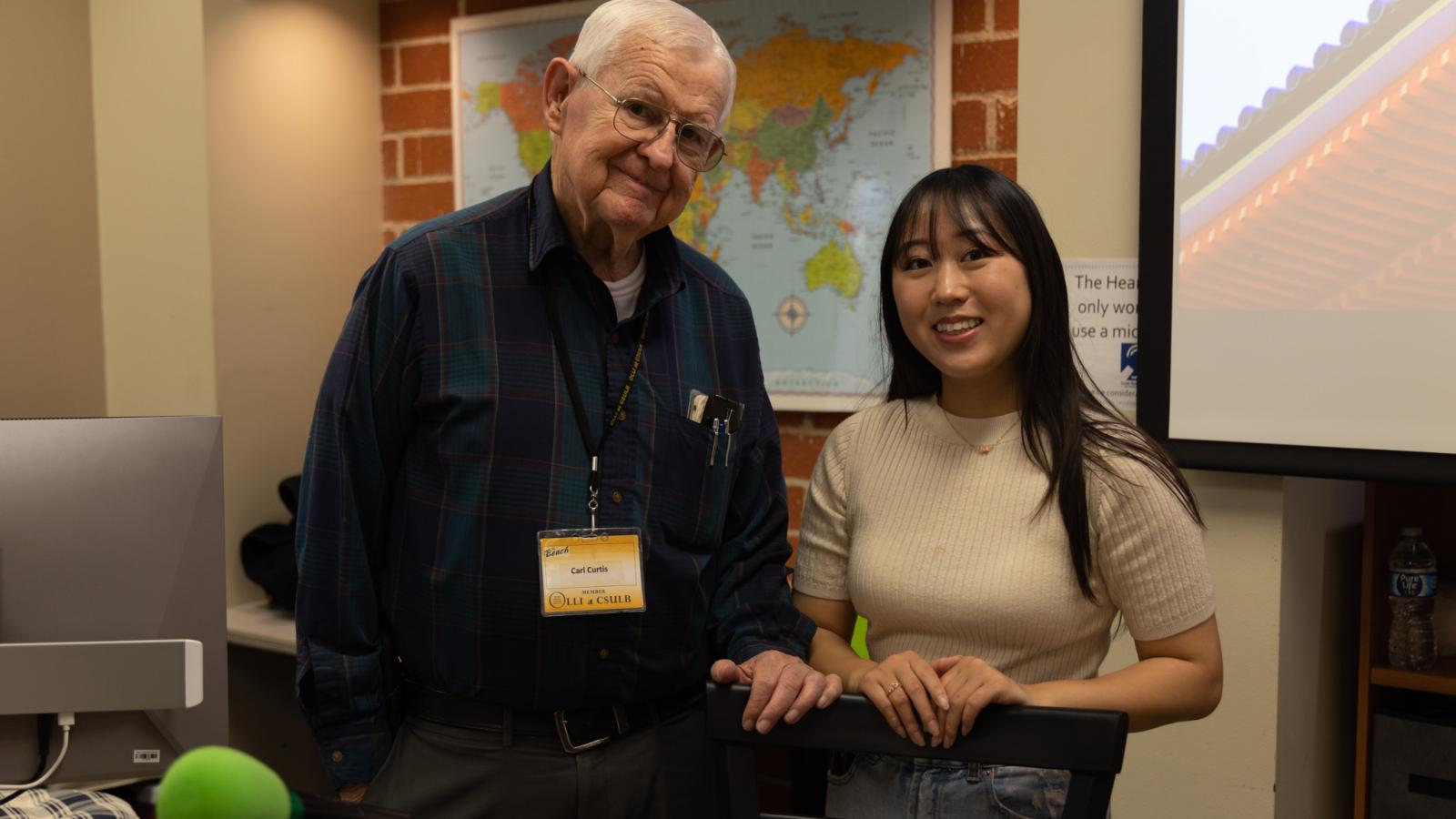 CHHS Osher Institute