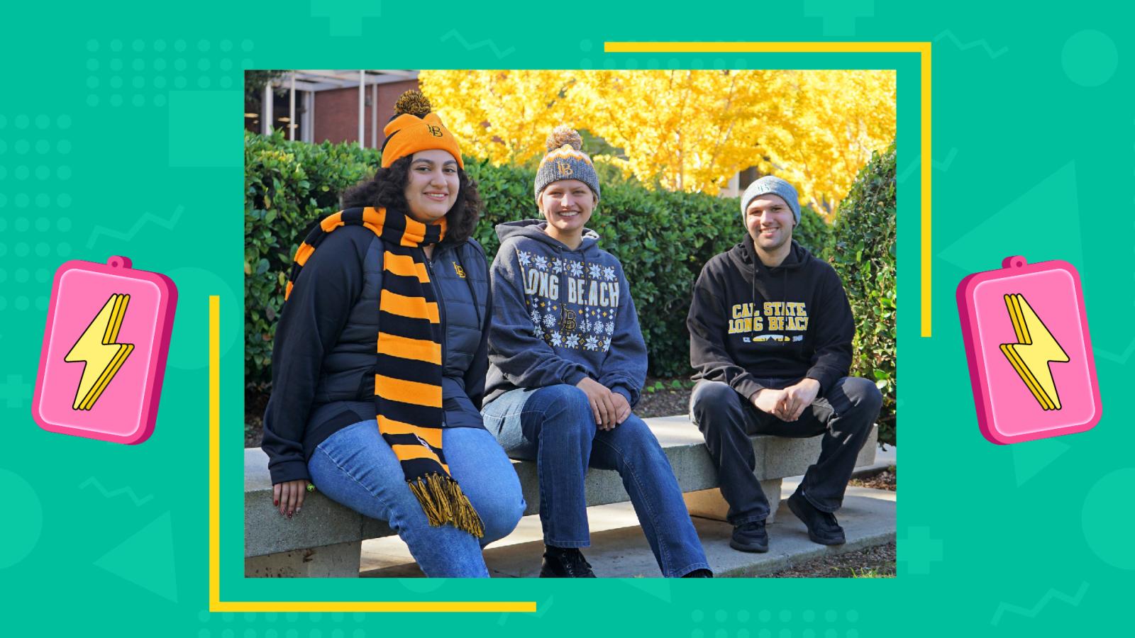 Monthly Flash Sale: 20% off beanies