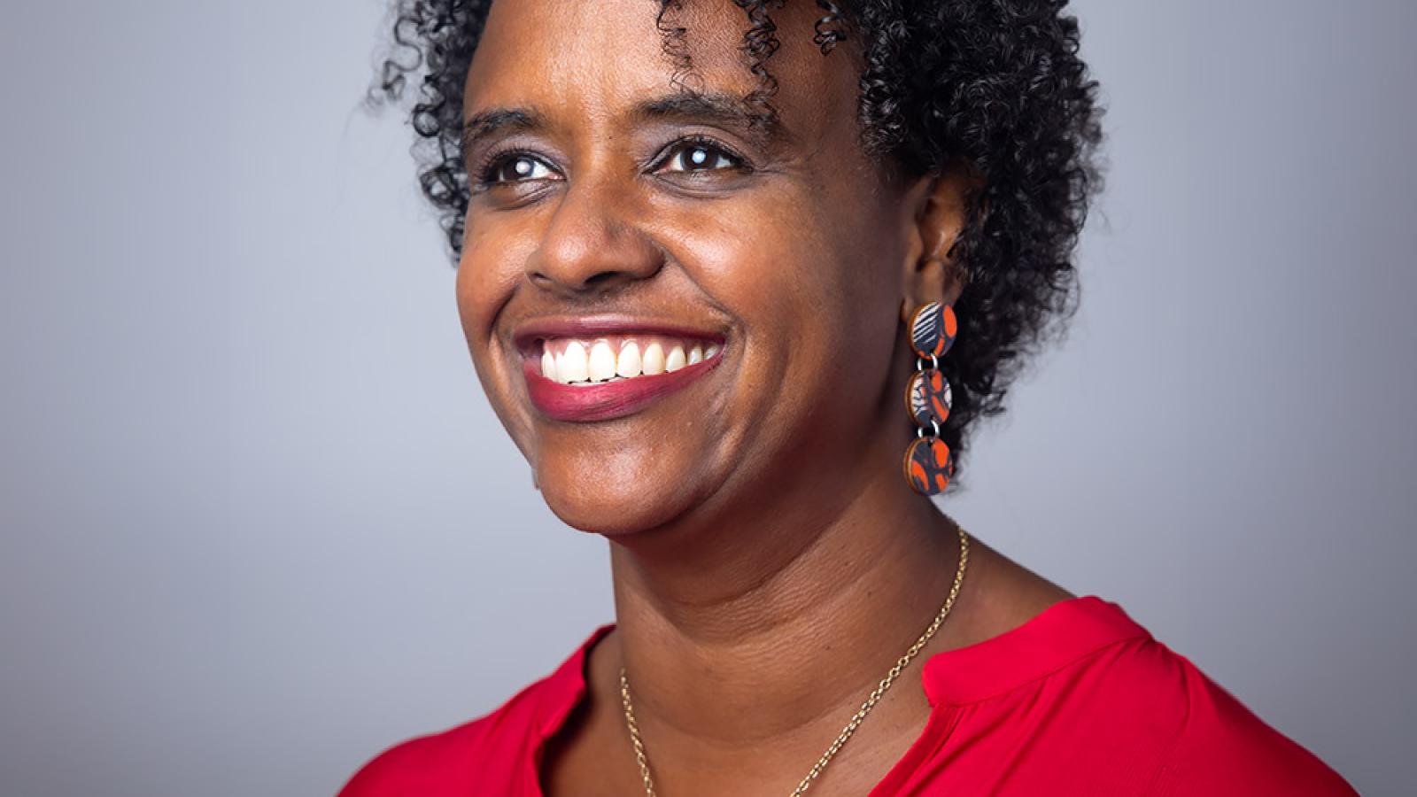 Rashida Crutchfield profile photo