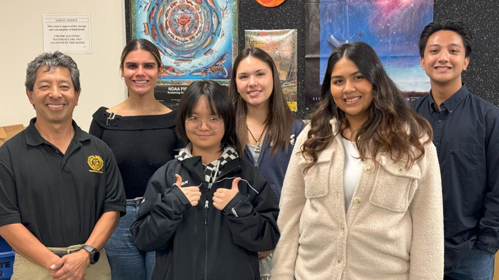 Science Education California State University Long Beach