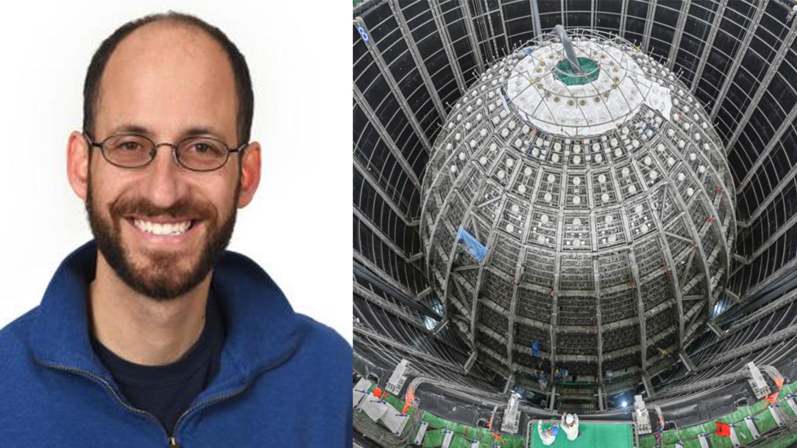 Physics & Astronomy | California State University Long Beach