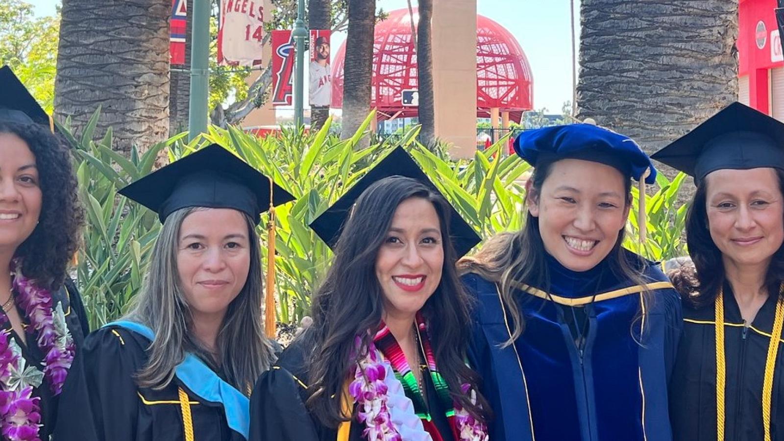 College of Education California State University Long Beach