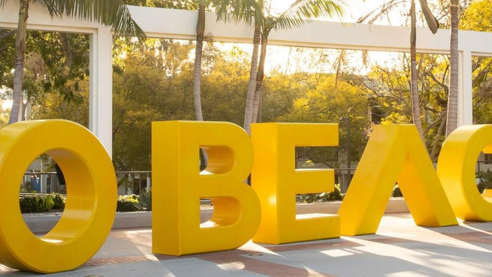 Go Beach!