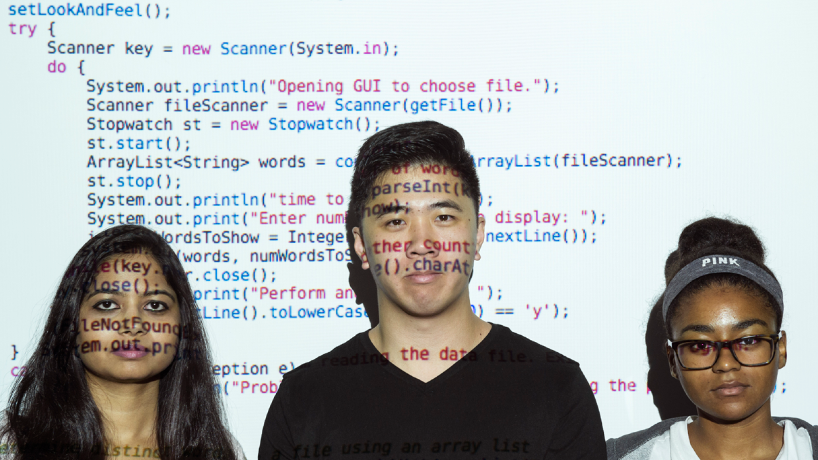 Applied Data Science