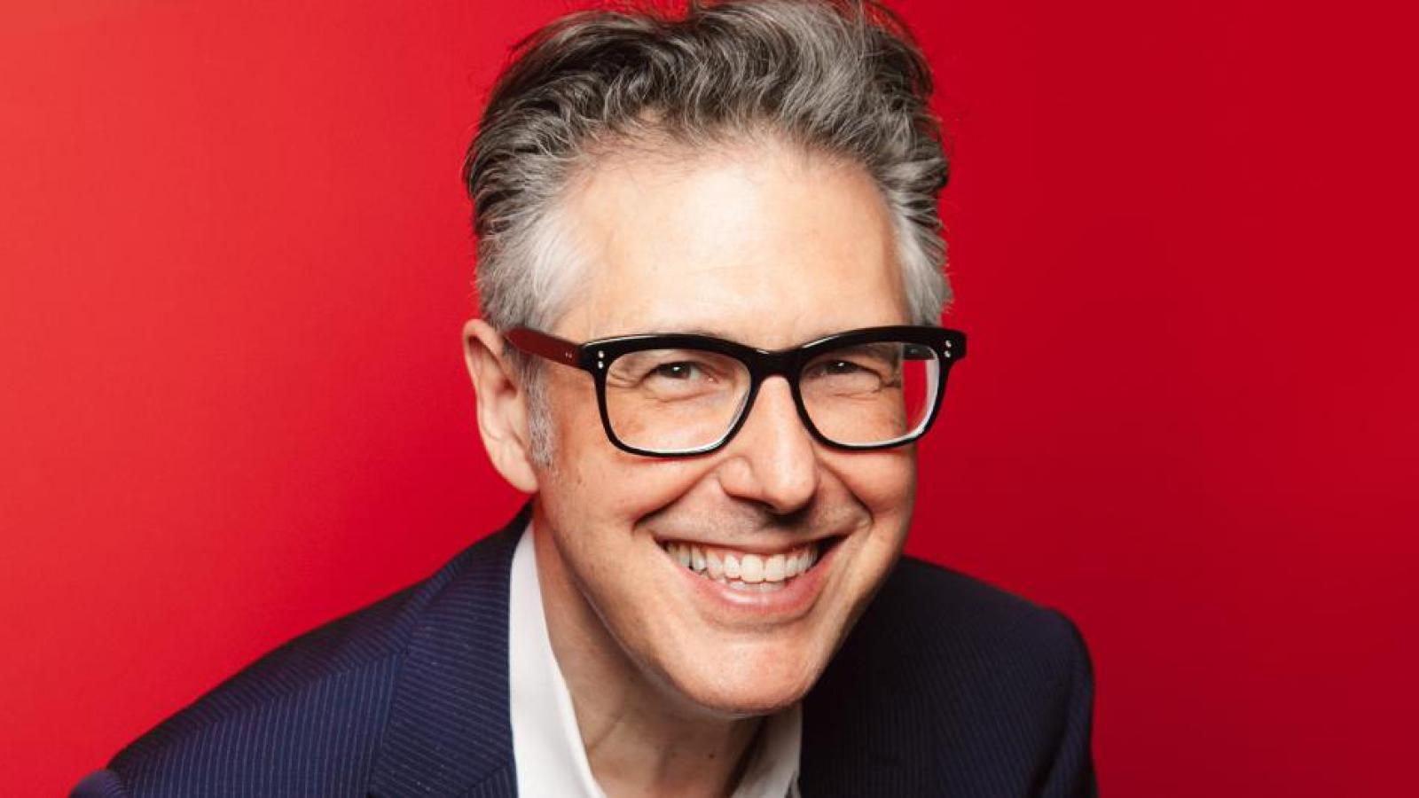 Ira Glass