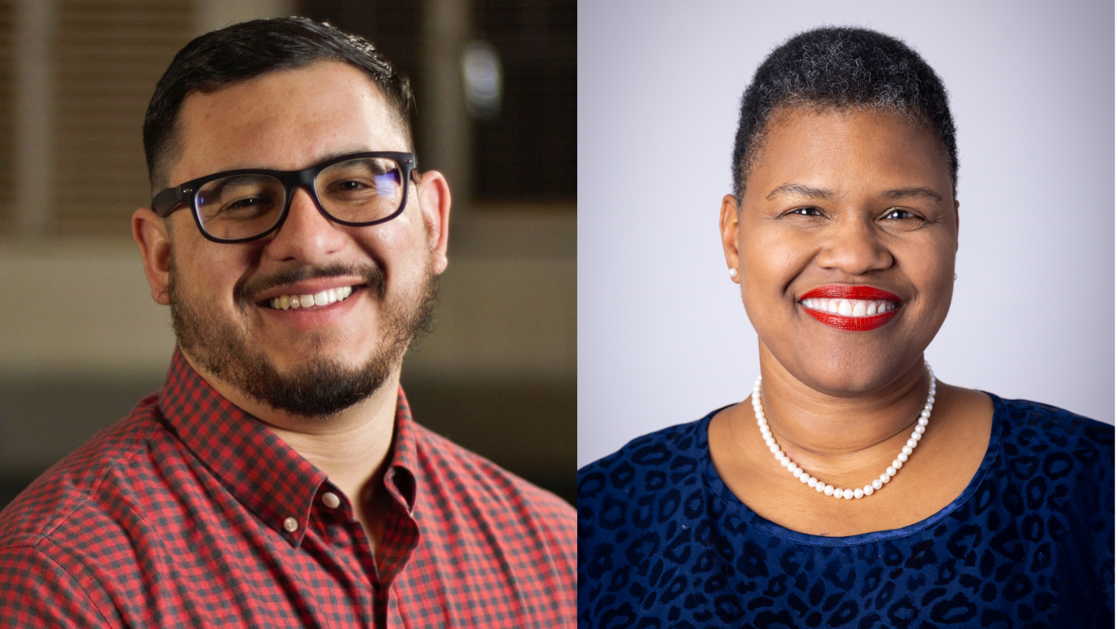 Professors Gibbs and Centeno