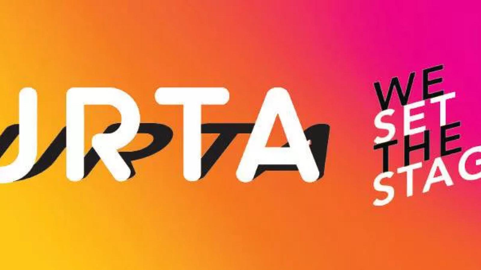 URTA Banner