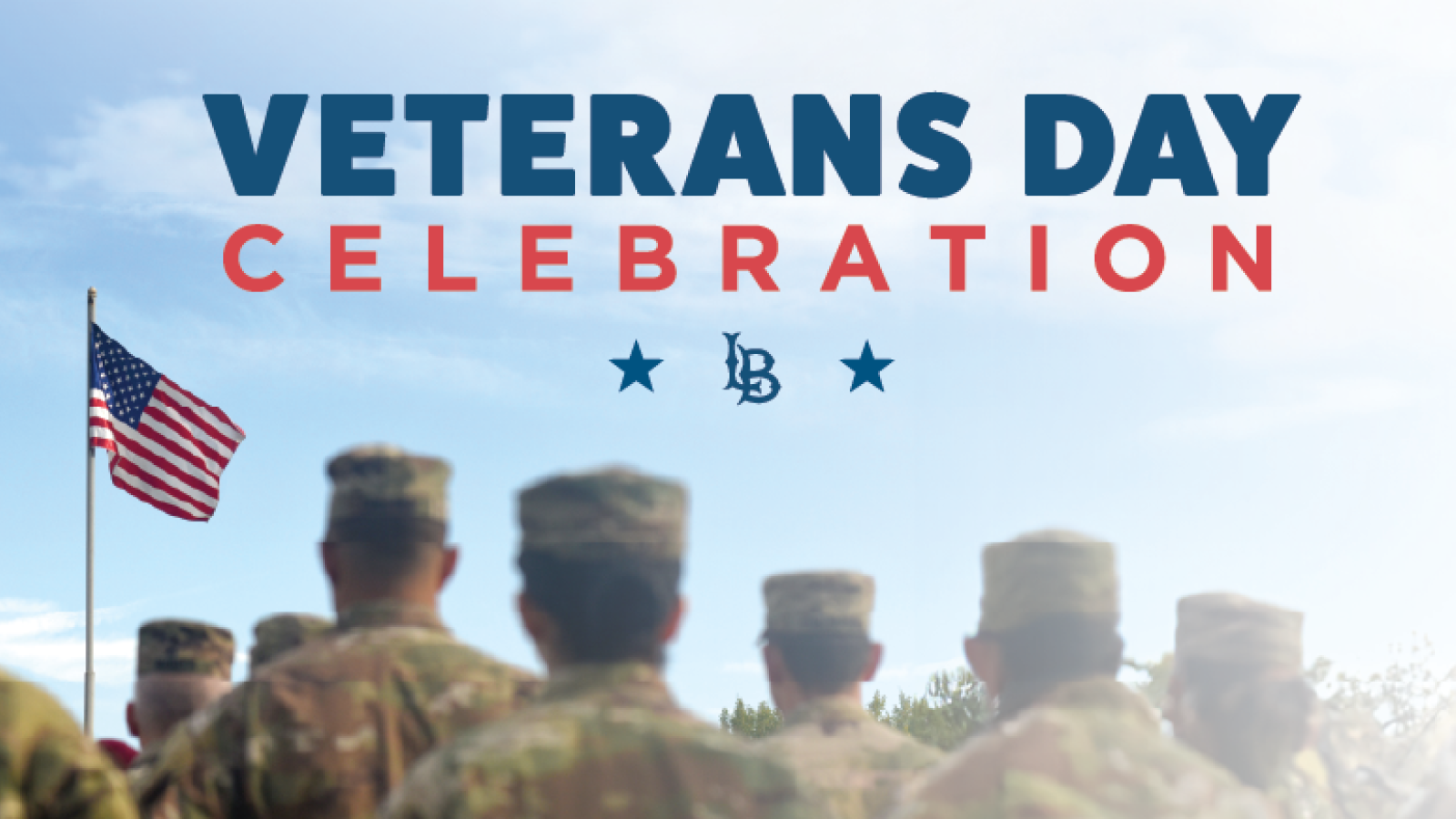 Veterans Day Celebration
