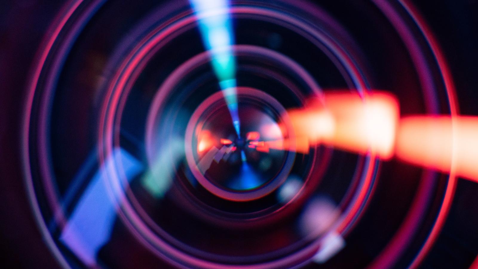 Camera lens