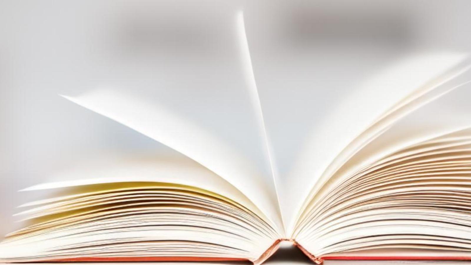 Faculty Publications Banner
