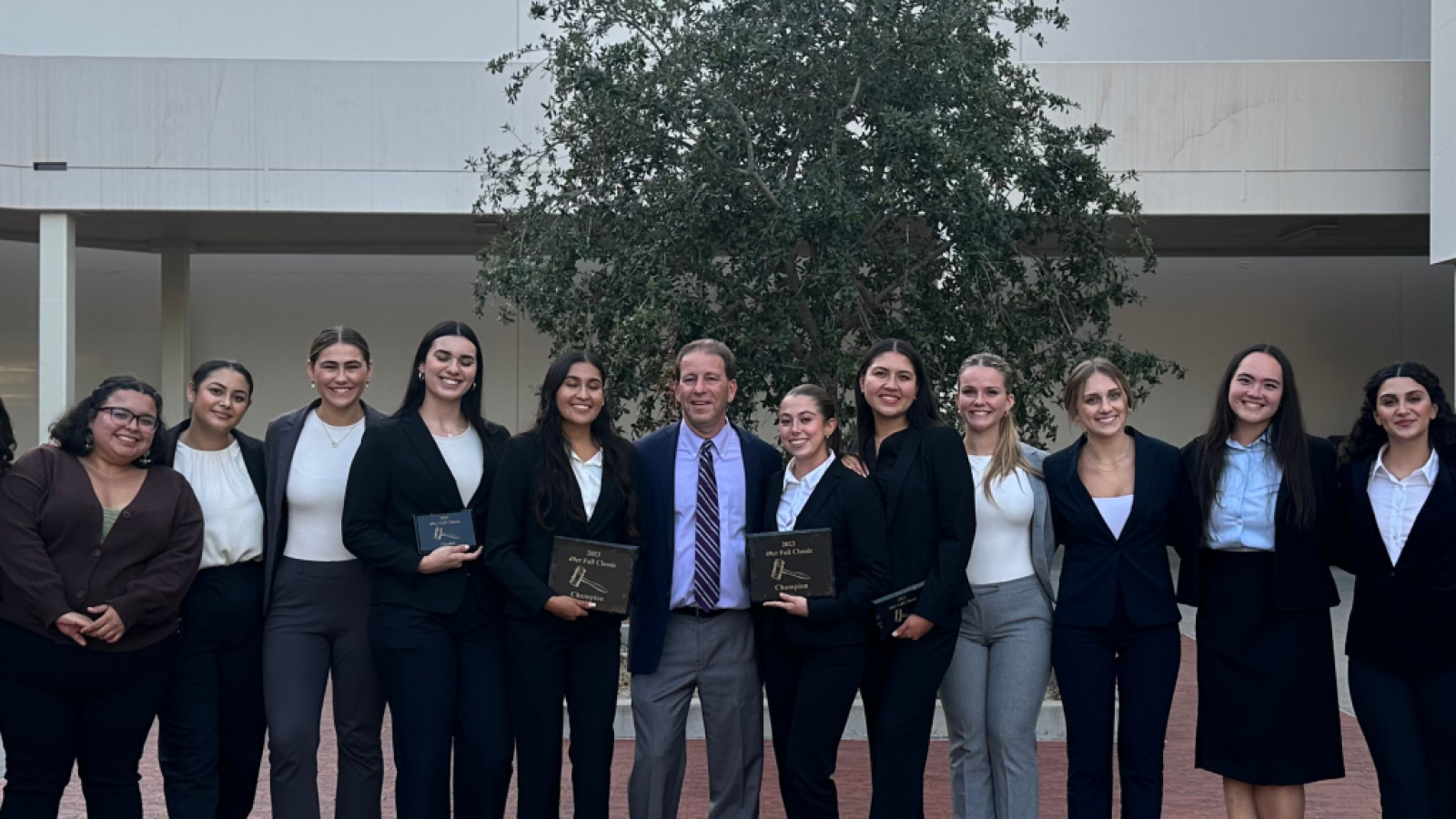 Moot Court Season