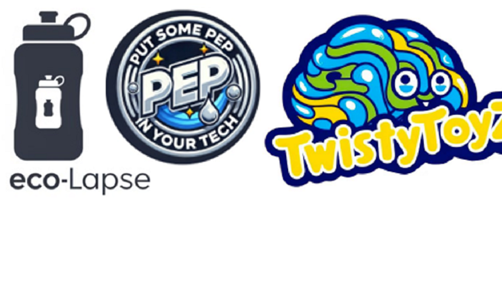 ICBSC three logos for competition 