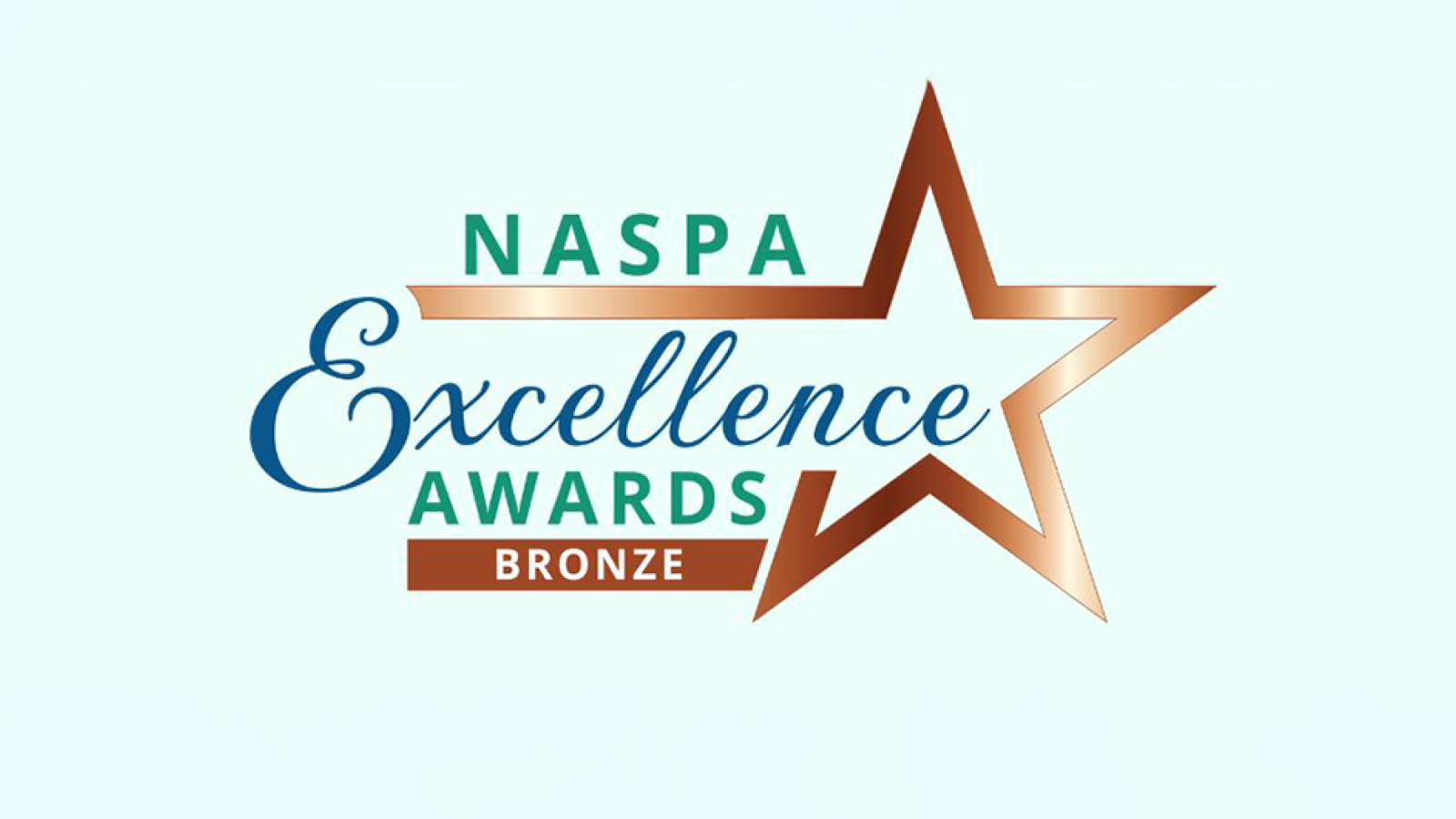 NASPA Excellence Awards