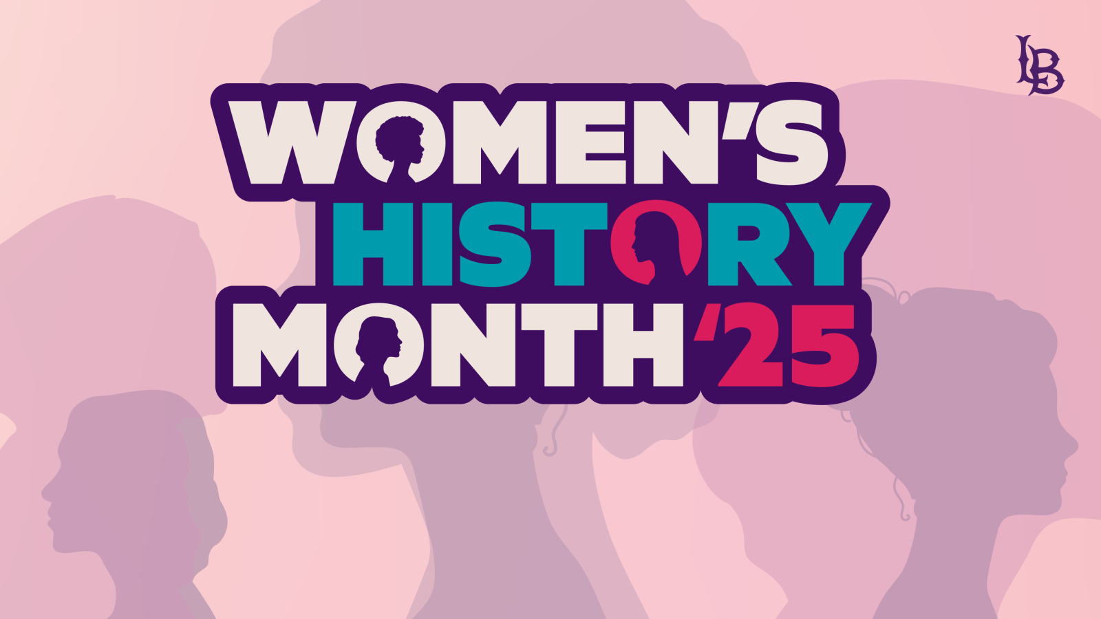 women history month web article