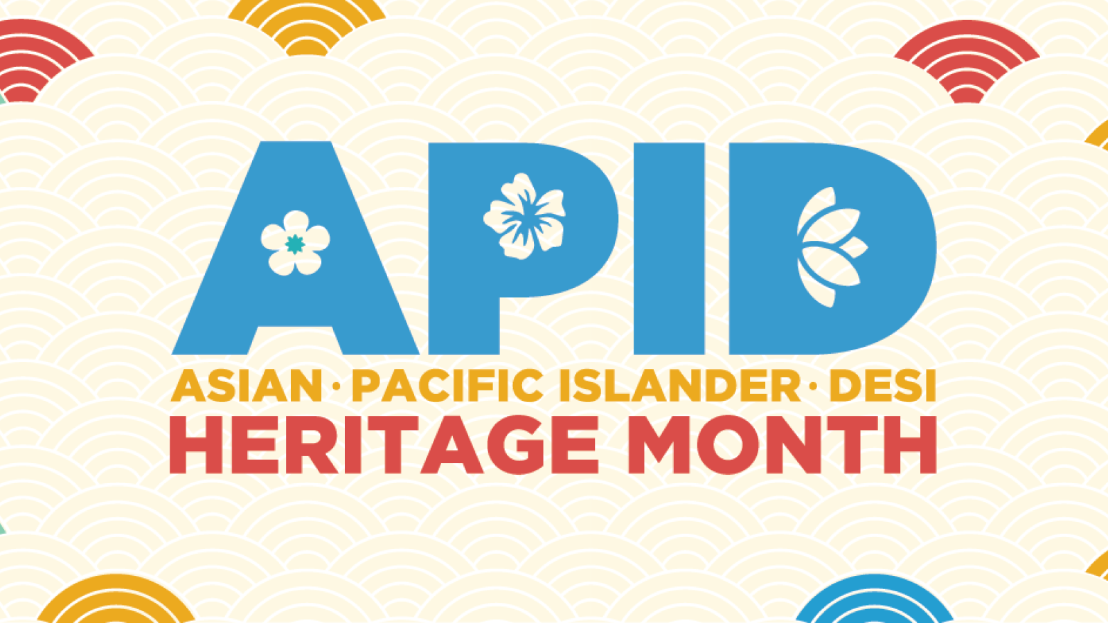 APID Heritage Month