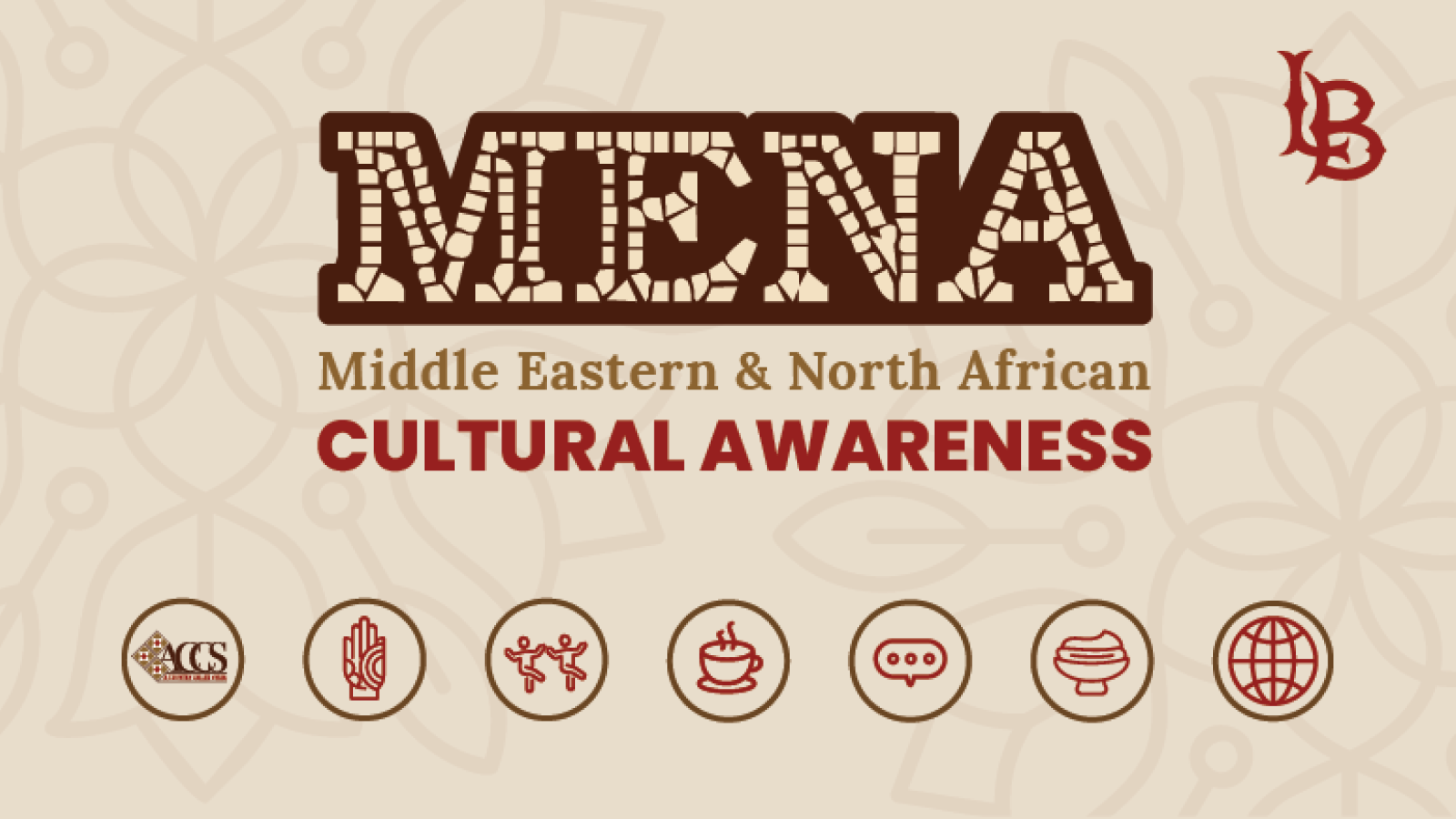MENA Cultural Awareness