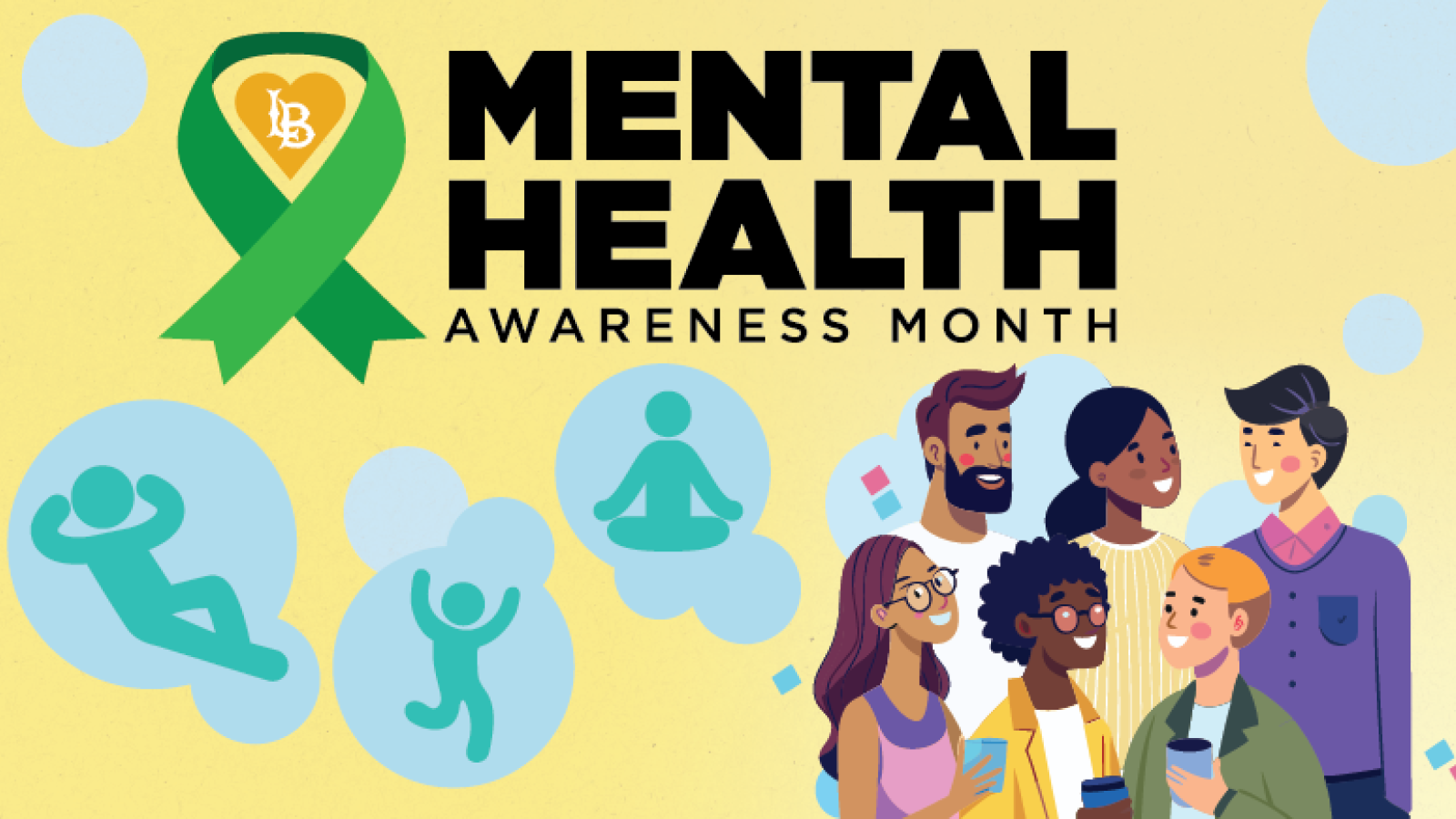 Mental Health Awareness Month