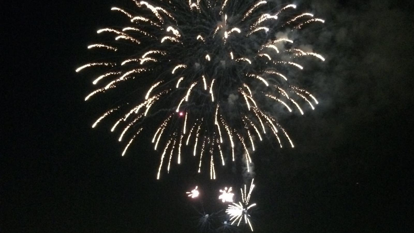 Firework
