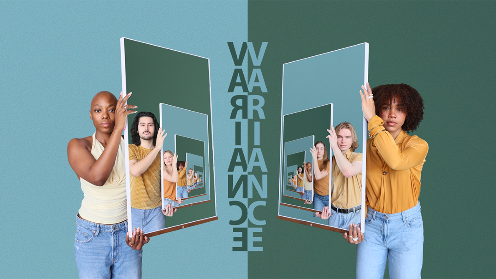 Variance 2025 Banner Image