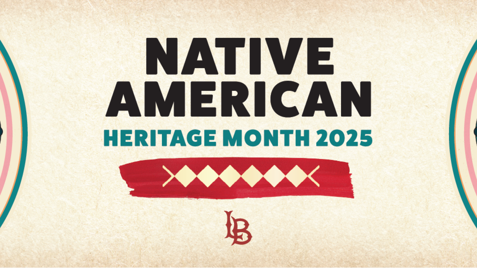 Native American Heritage Month 2025