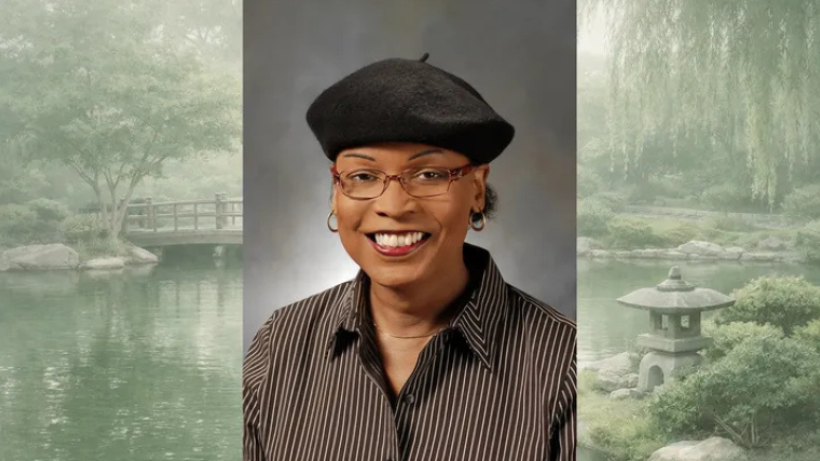 Tracy Tolbert 