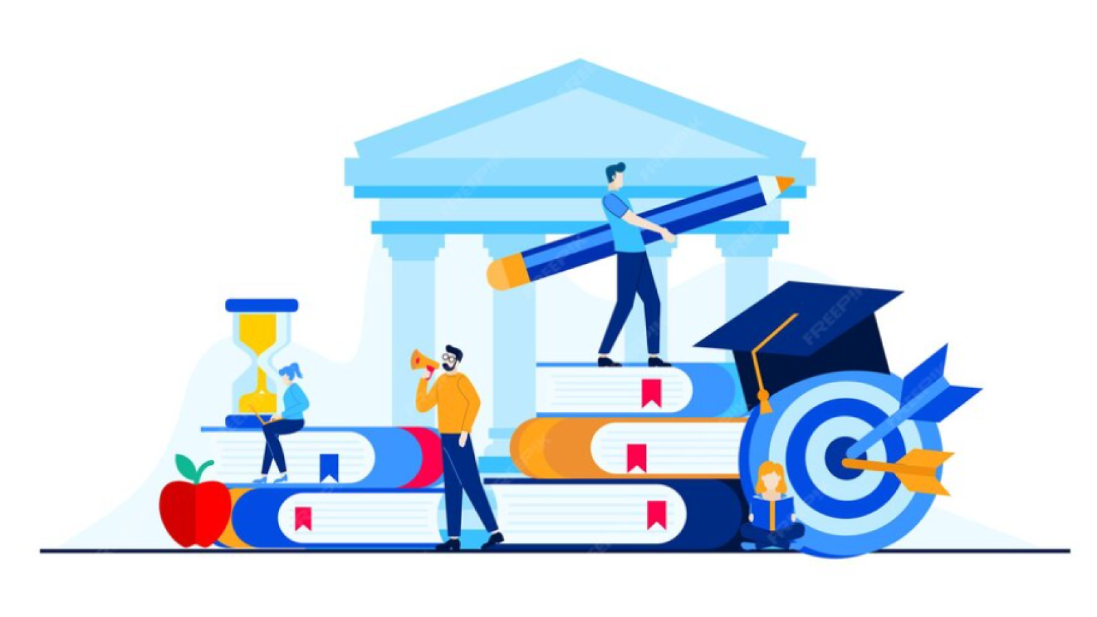Academic students