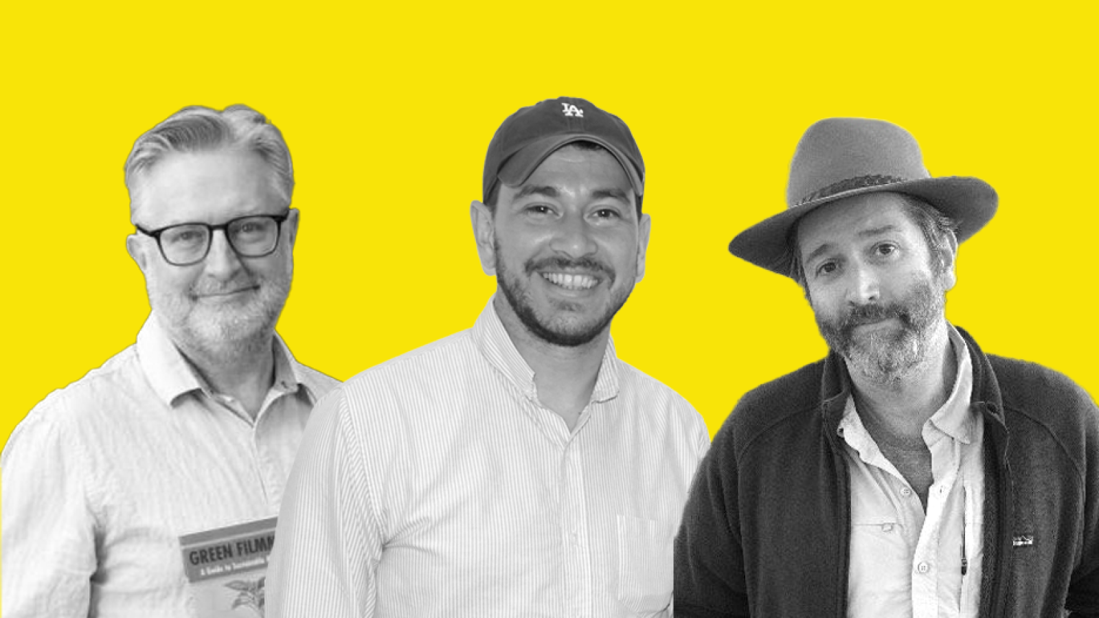 BEACONS grant winners