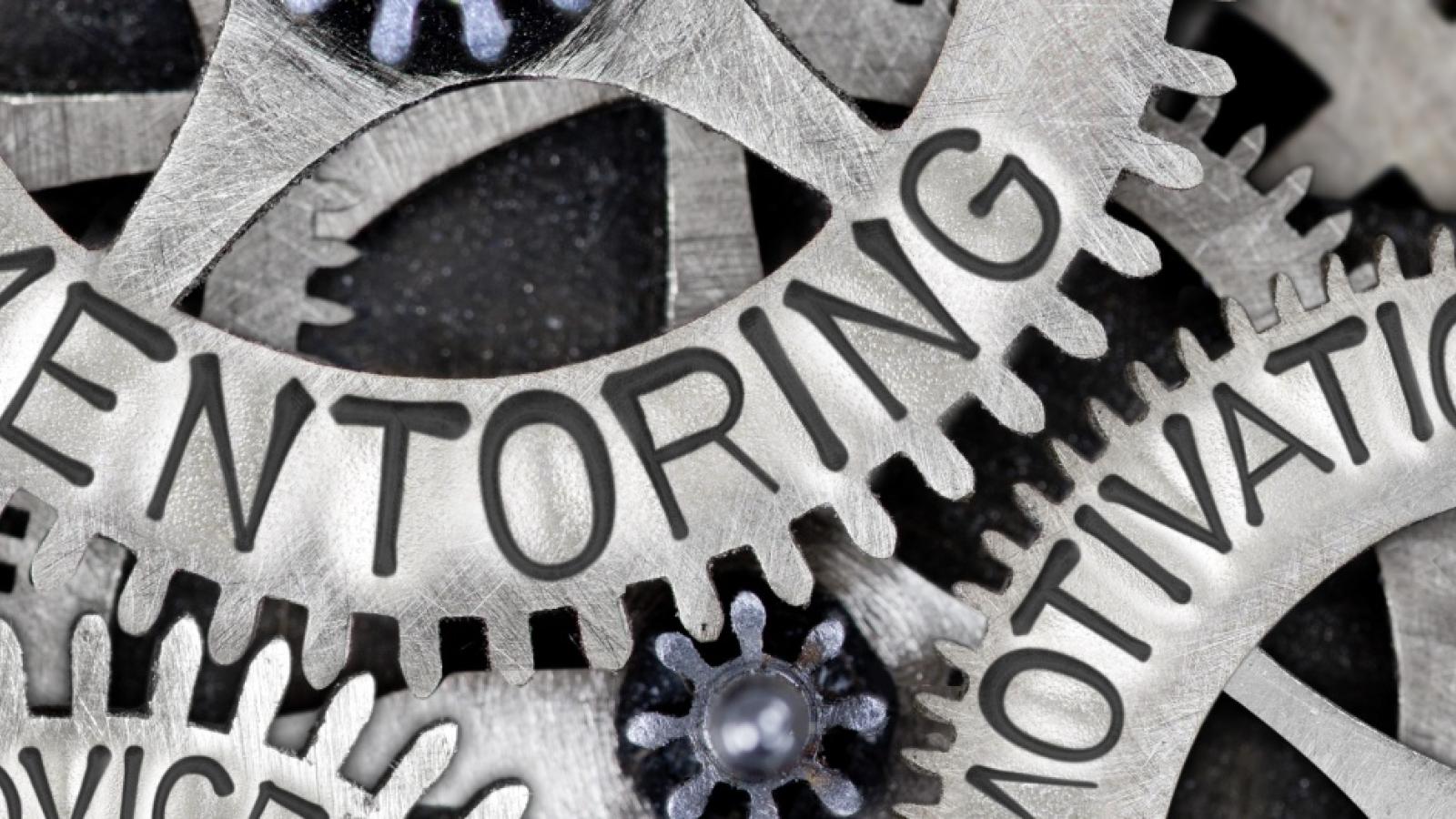 Mentoring Banner