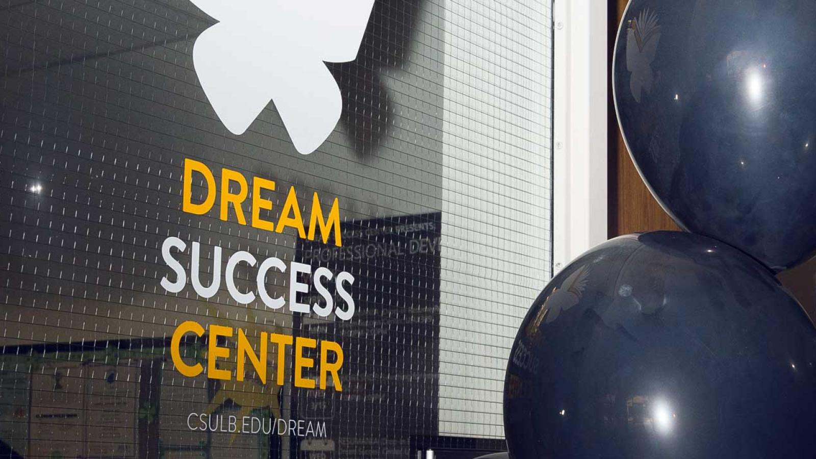 Dream Success Center