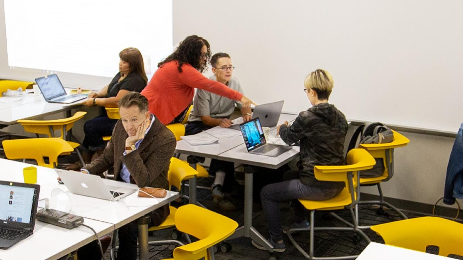 Instructional Technology California State University Long Beach