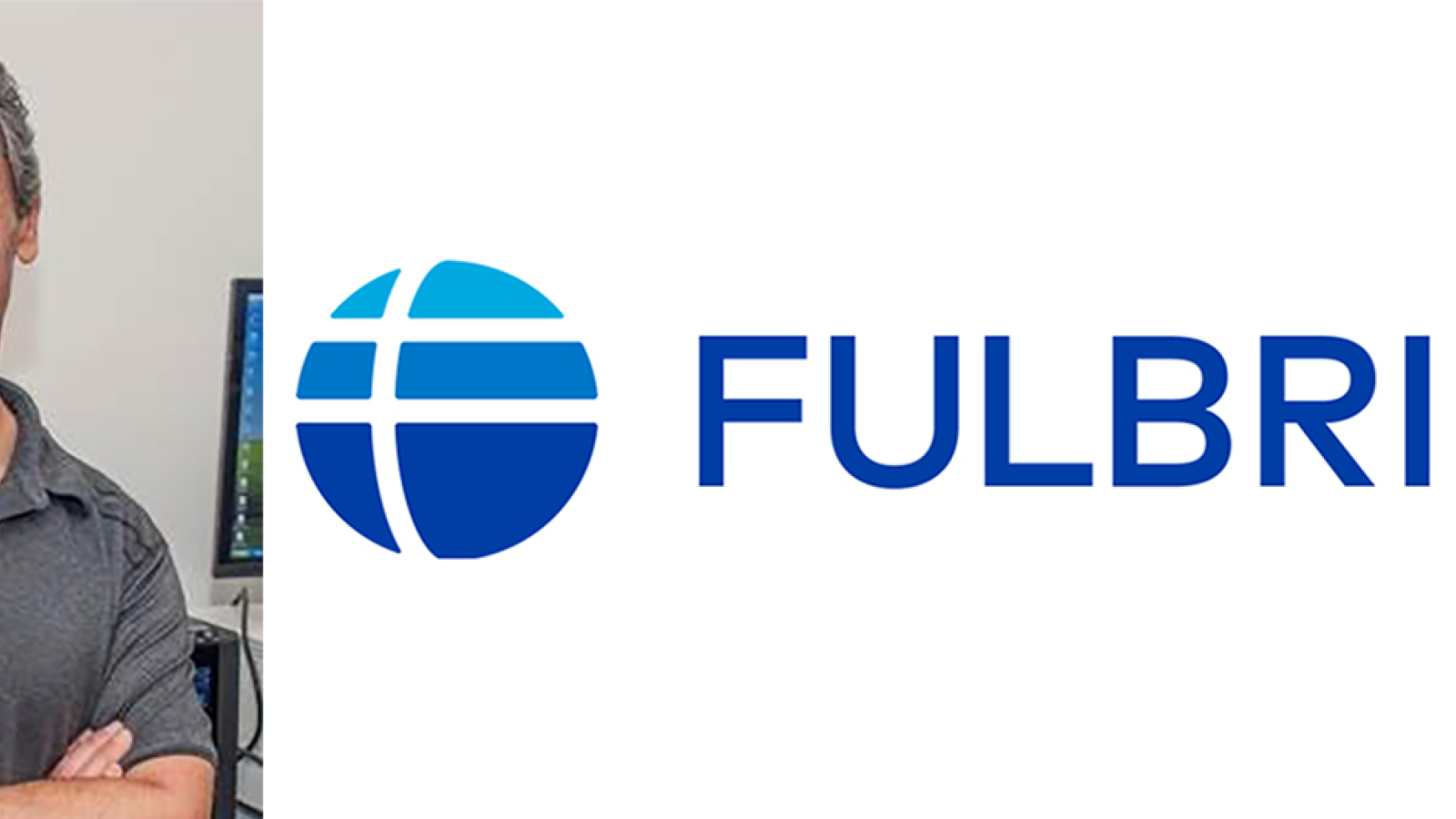 Matthew Becker wins Fulbright award