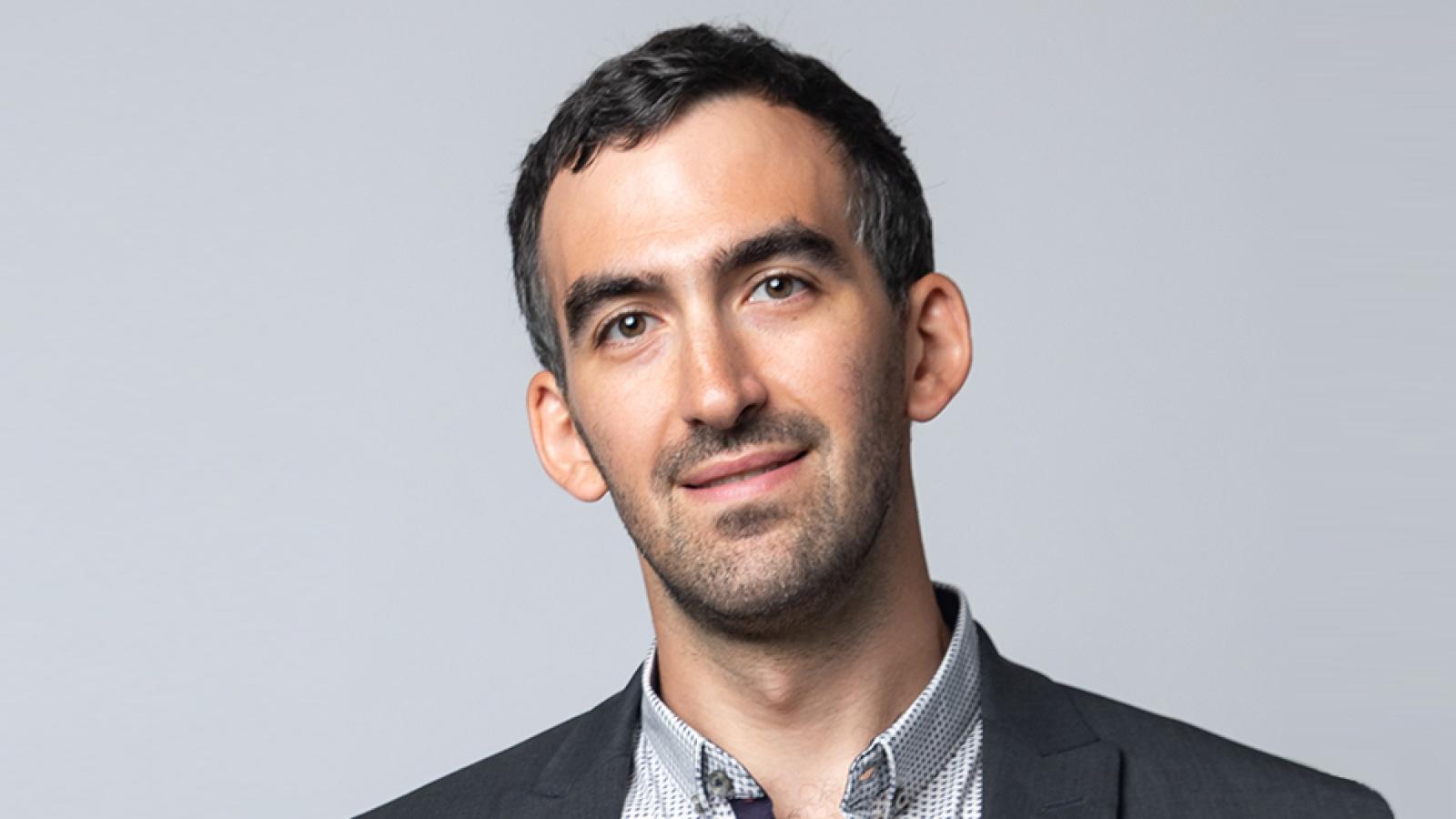 Alex Klotz