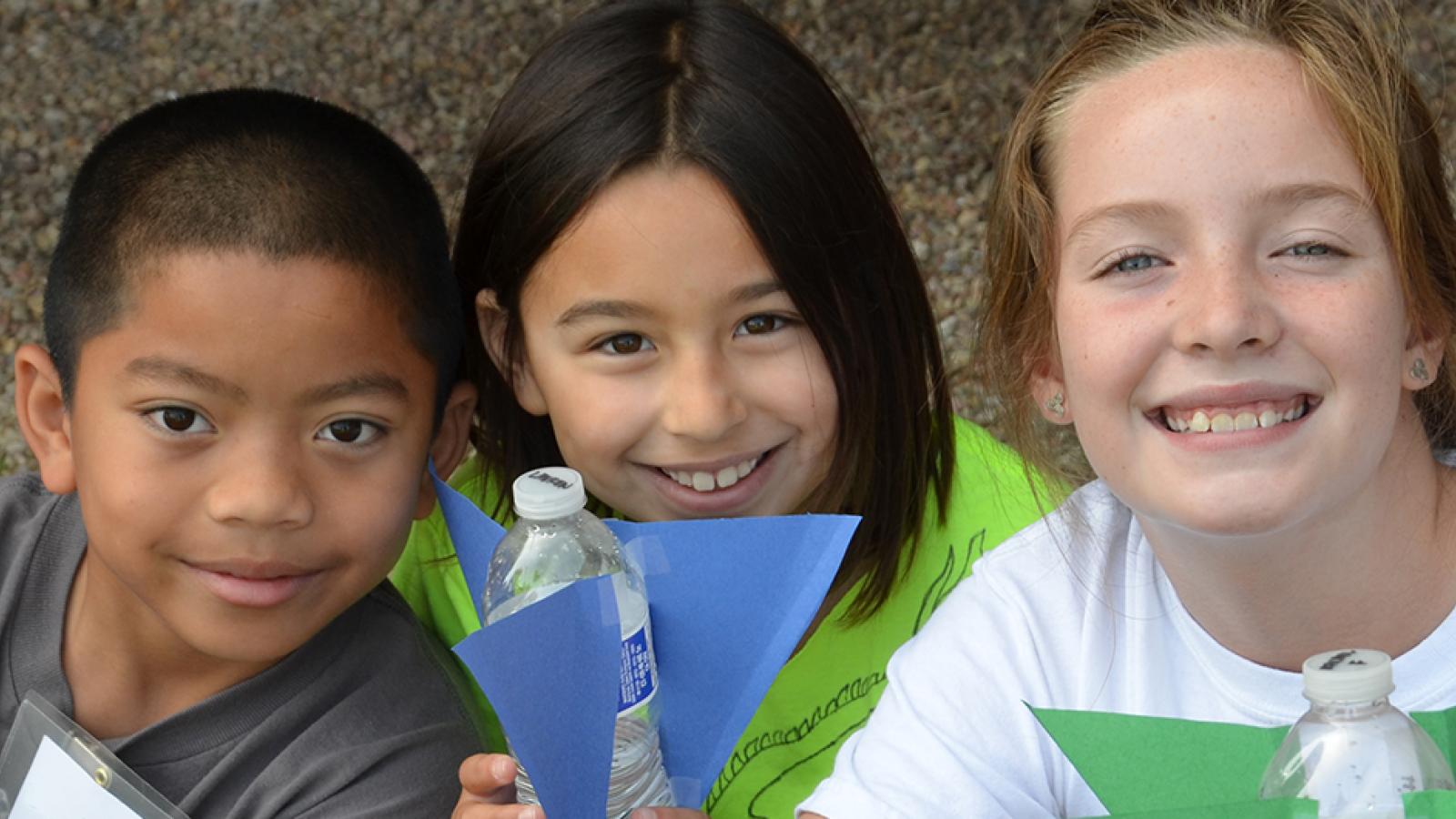 Science Education California State University Long Beach