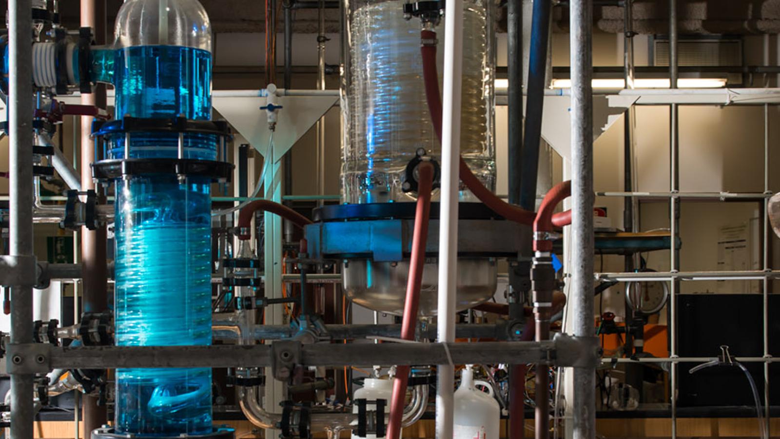 Chemistry & Biochemistry California State University Long Beach