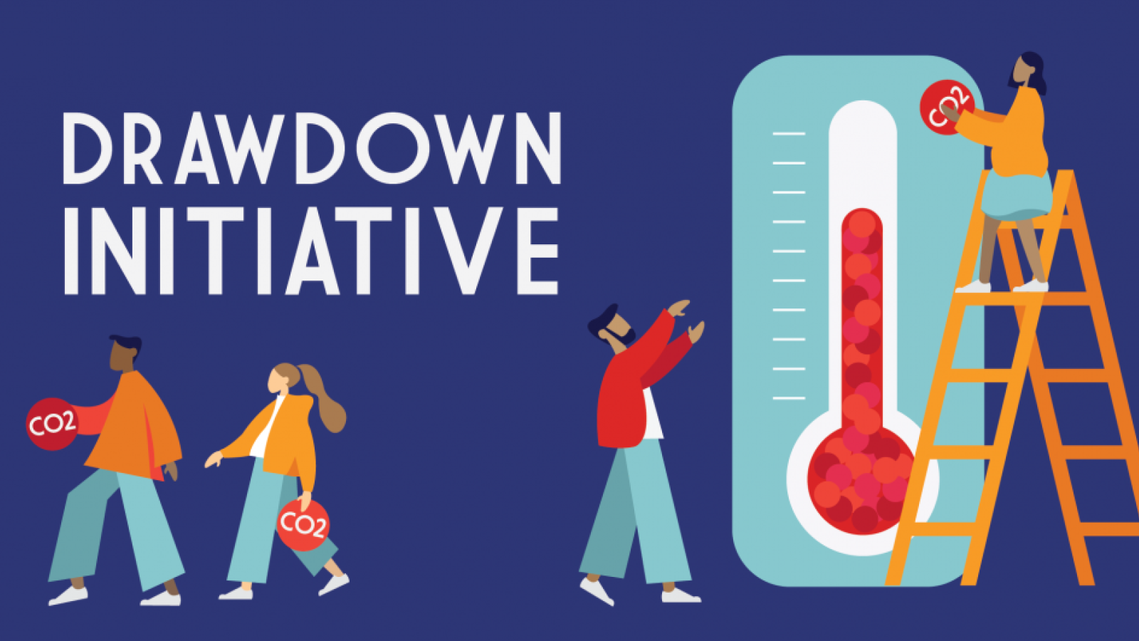 Drawdown workshop