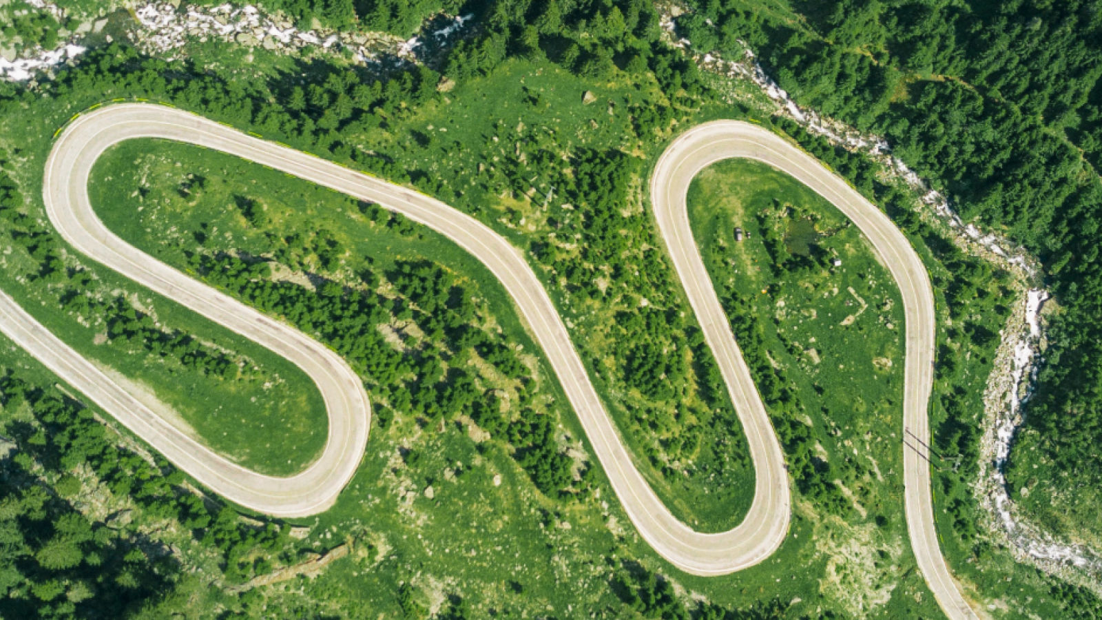 paths