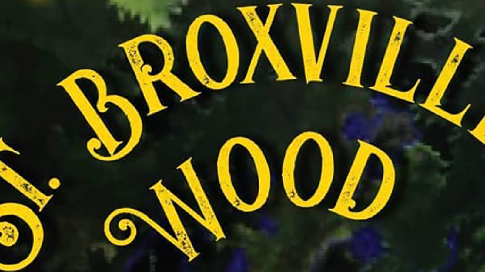 Banner for Virtual Show: St. Broxville Wood