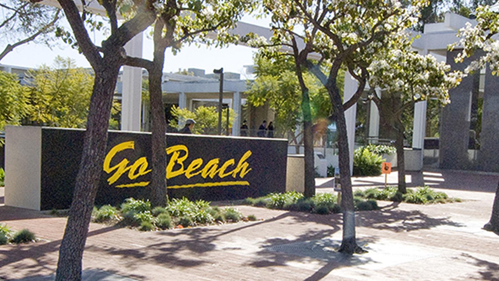 Go Beach banner