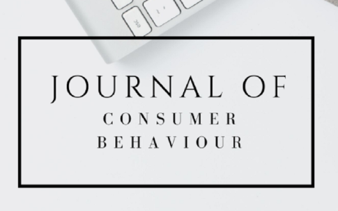 COB Journal of Consumer Behavior 2019 Lay Theories and Consumer perceptions of dietary supplements