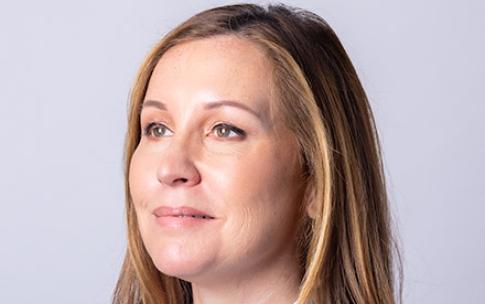 Deborah Thien