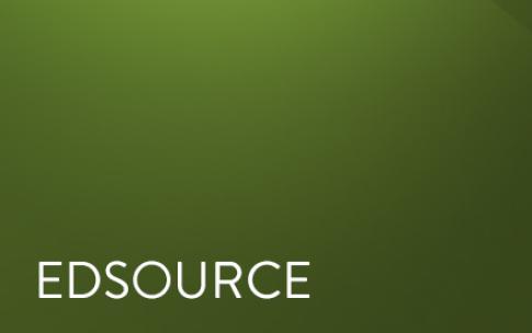 EdSource