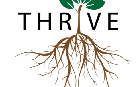 Thrive Event Series