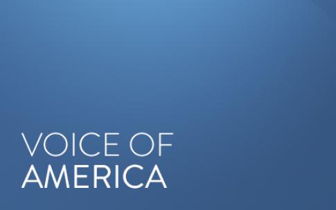 Voice of America