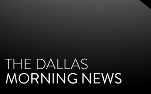 The Dallas Morning News