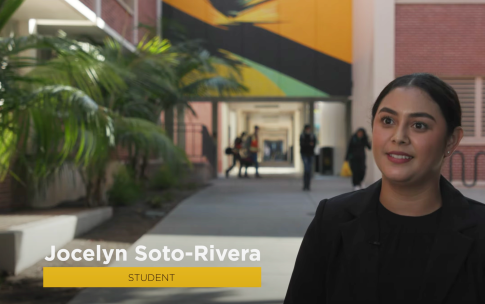 Jocelyn Soto Rivera Interview