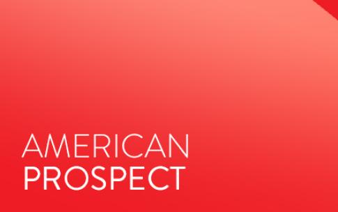 The American Prospect
