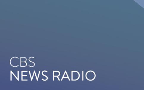 CBS News Radio