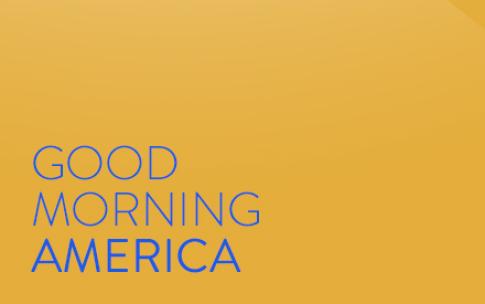 Good Morning America