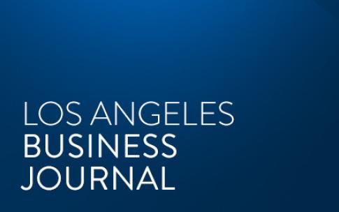 Los Angeles Business Journal