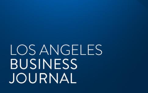 Los Angeles Business Journal